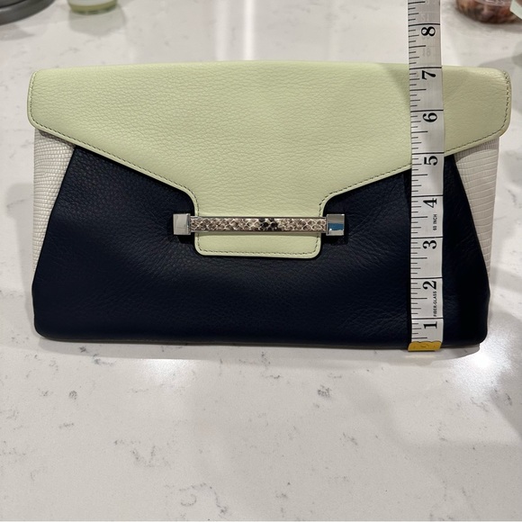 Vince Camuto clutch